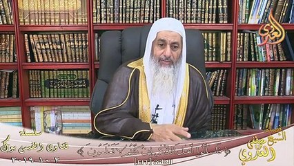 حكم من يقول لأخيه يا كافر ؟ الشيخ مصطفي العدوي