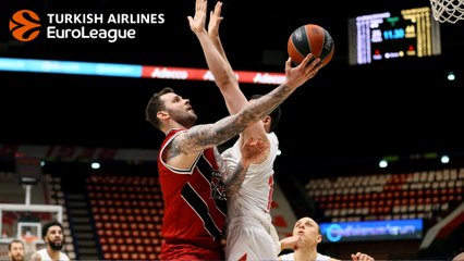 Cologne quartets: Final Four sleepers - AX Armani Exchange Milan