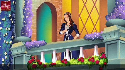 रोमियो और जुलीएट _ क्लासिक प्रेम कहानियां सीजन 1_ Hindi Fairy Tales