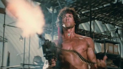 In Search of the Last Action Heroes - Trailer (English) HD