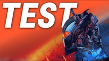 Mass Effect Legendary Edition (PC) - LE RETOUR DU SPACE-OPÉRA DE LÉGENDE - TEST