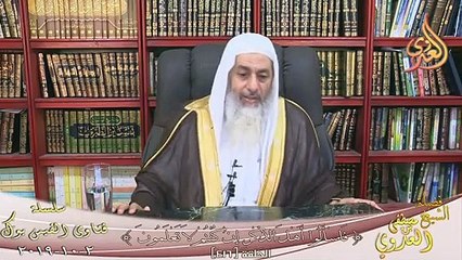 حديث سافروا تصحوا ؟ الشيخ مصطفي العدوي