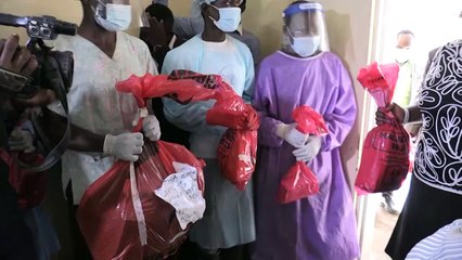 Le Malawi détruit 17.000 doses de vaccin AstraZeneca expirées