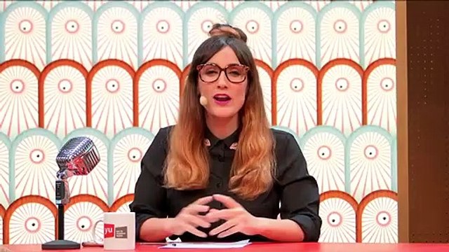 ¡Esto es 'yu, No te pierdas nada' con Ana Morgade en Europa FM!