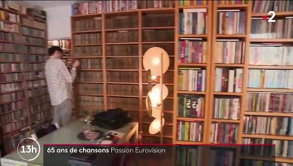Eurovision : 65 ans d'existence et une modernisation constante