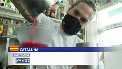 Download Video: Cataluña, Castilla y León, Baleares y la Comunidad Valenciana, suavizan  algunas restricciones