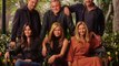 Friends The Reunion HBO Max