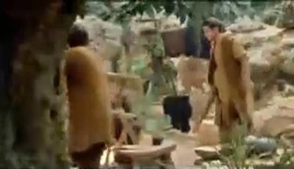 Novela Gênesis - Capitulo 87 Completo