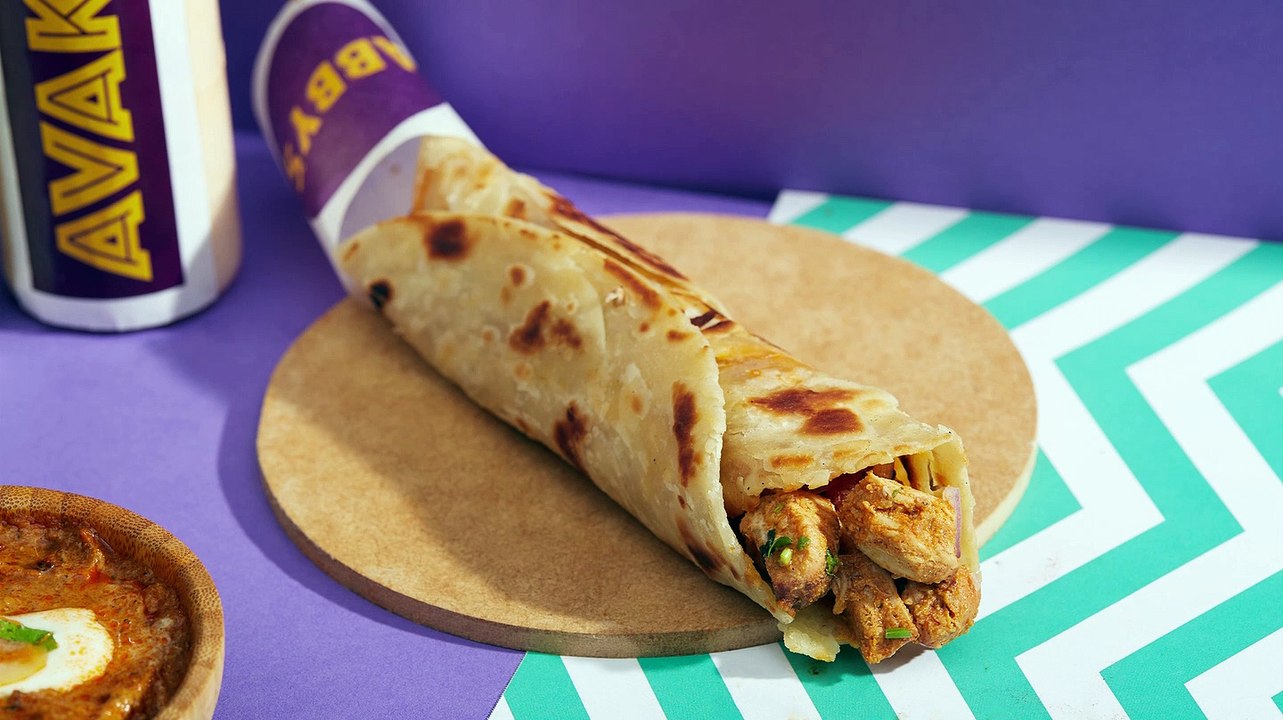 ROll disappearing
