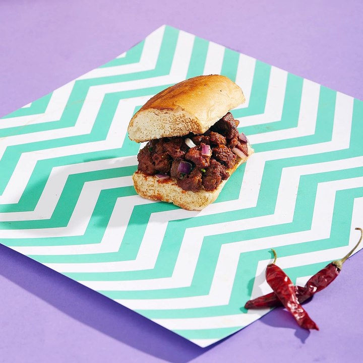 Roll or slider