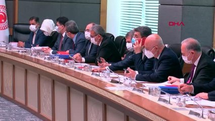 ANKARA HSK ADAYLARI BELİRLENDİ