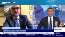 Yann Azuelos (Mirabaud Group) et Yannick Lopez (OFI AM): Comment le marché réagit-il à l'annonce de la Fed ? - 20/05