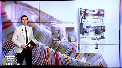 قراءة في عناوين صحف مغاربية - 20/05/2021