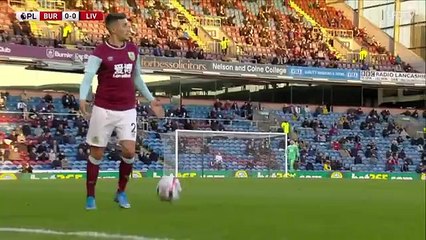 Highlights: Burnley 0-3 Liverpool | Firmino, Phillips & Ox on target in