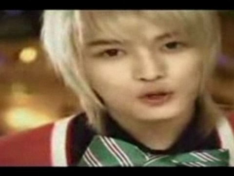 [PV] Dong Bang Shin Ki - Balloons