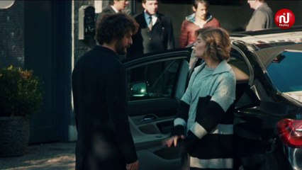 جوليا ترفض البقاء في منزل كريم