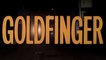 GOLDFINGER (1964) Bande Annonce VF - HD