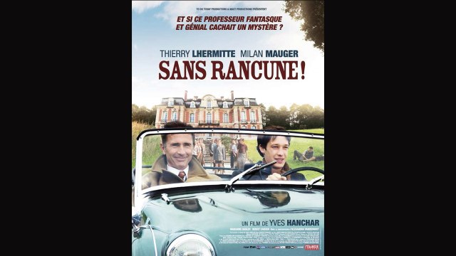 Sans rancune (2009) HD Gratuit