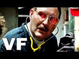 LE GANG JONSSON Bande Annonce VF (2021) Comédie