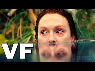 HISTOIRE DE LISEY Bande Annonce VF (2021) Julianne Moore, Stephen King, Série
