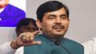 Shahnawaz Hussain responds to Mamata's accusations on PM