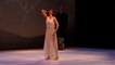 L'émotion des danseurs et spectateurs au théâtre de Chaillot après  6 mois sans spectacle