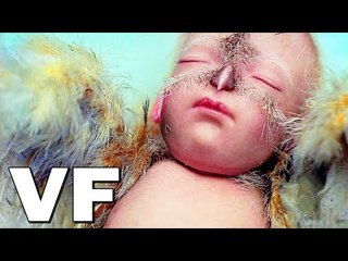 SWEET TOOTH Bande Annonce VF #2 (2021) Série Fantastique Netflix