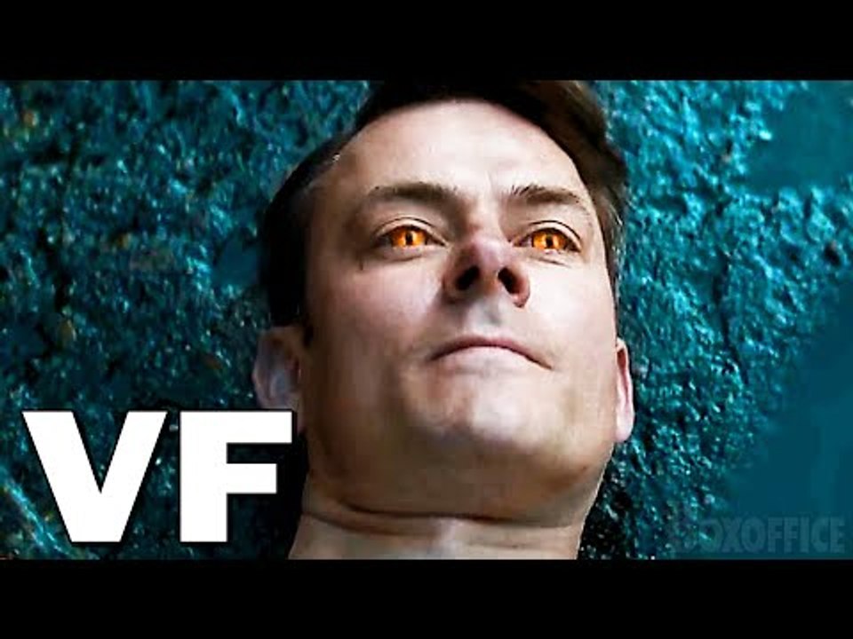 RAGNAROK Saison 2 Bande Annonce VF (2021) Série Netflix Science Fiction