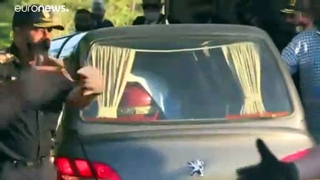 Смерть Марадоны: медикам предъявлены обвинения