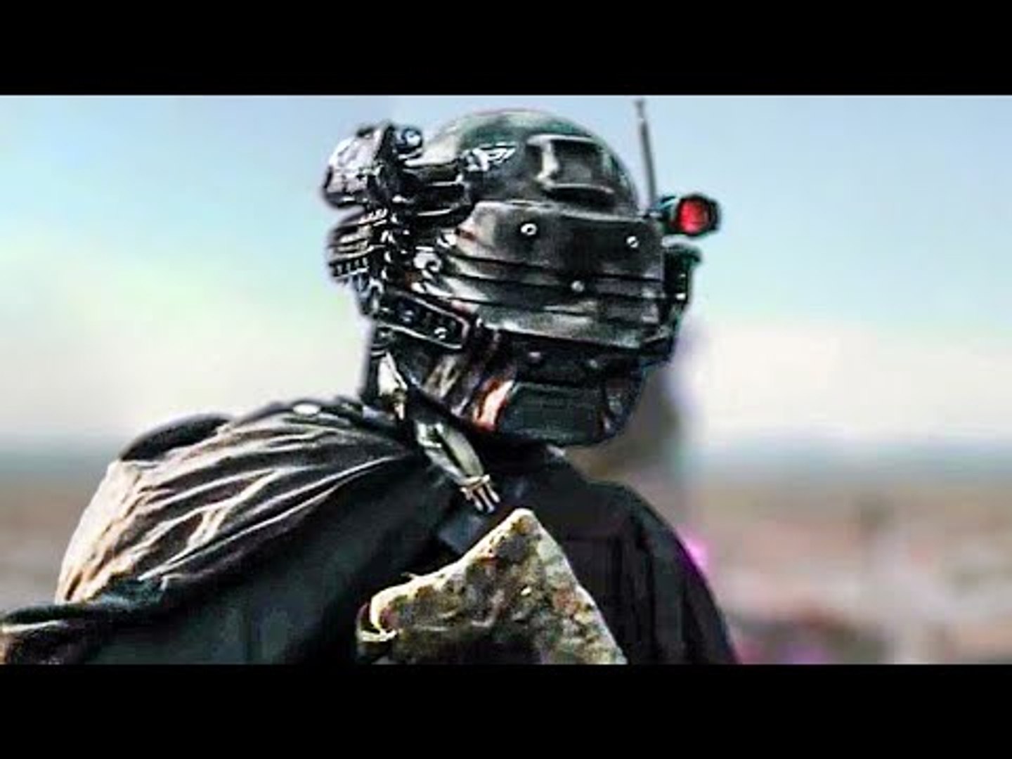 LE DERNIER VOYAGE Bande Annonce (2021) Jean Reno, Film de Science-Fiction  Français - Vidéo Dailymotion