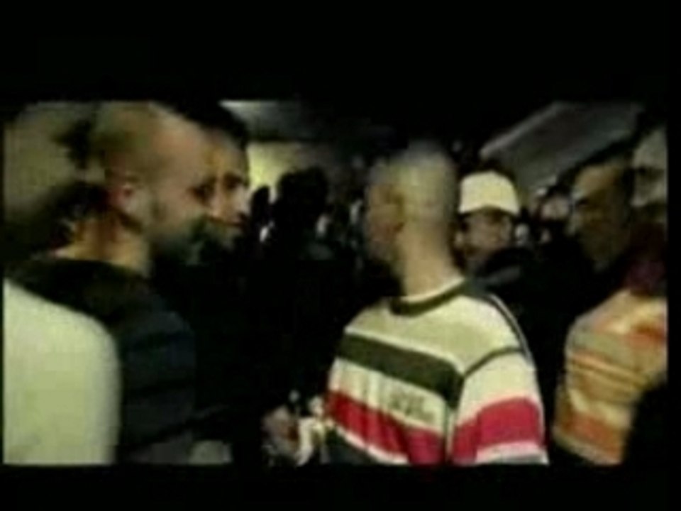 Clip Soprano - A la bien