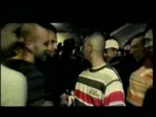 Clip Soprano - A la bien