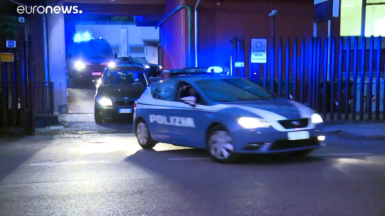 Fanatismo xenofobo e apologia del fascismo: 25 perquisizioni