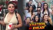 Rakhi Sawant ने Nikki Tamboli और Khatron Ke Khiladi 11 पर ये क्या कहा ? Watch video | FilmiBeat