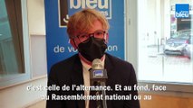 Elections régionales 2021 : Marc Fesneau, tête de liste LREM/Modem