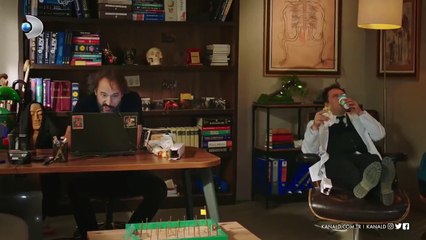 Hekimoğlu 51. Bölüm Fragmanı - FİNAL