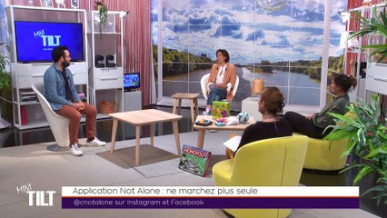 MINI TILT - 20/05/2021 - N'achetez plus vos jouets, louez les
