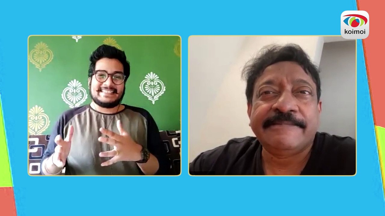 Ram Gopal Varma On Satya: "Why Couldn't Anurag Kashyap, Manoj Bajpayee & I Repeat That In 25 Years?"