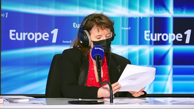 Raphaël Enthoven sur son livre : Je me suis fait un plaisir fou à l'écrire