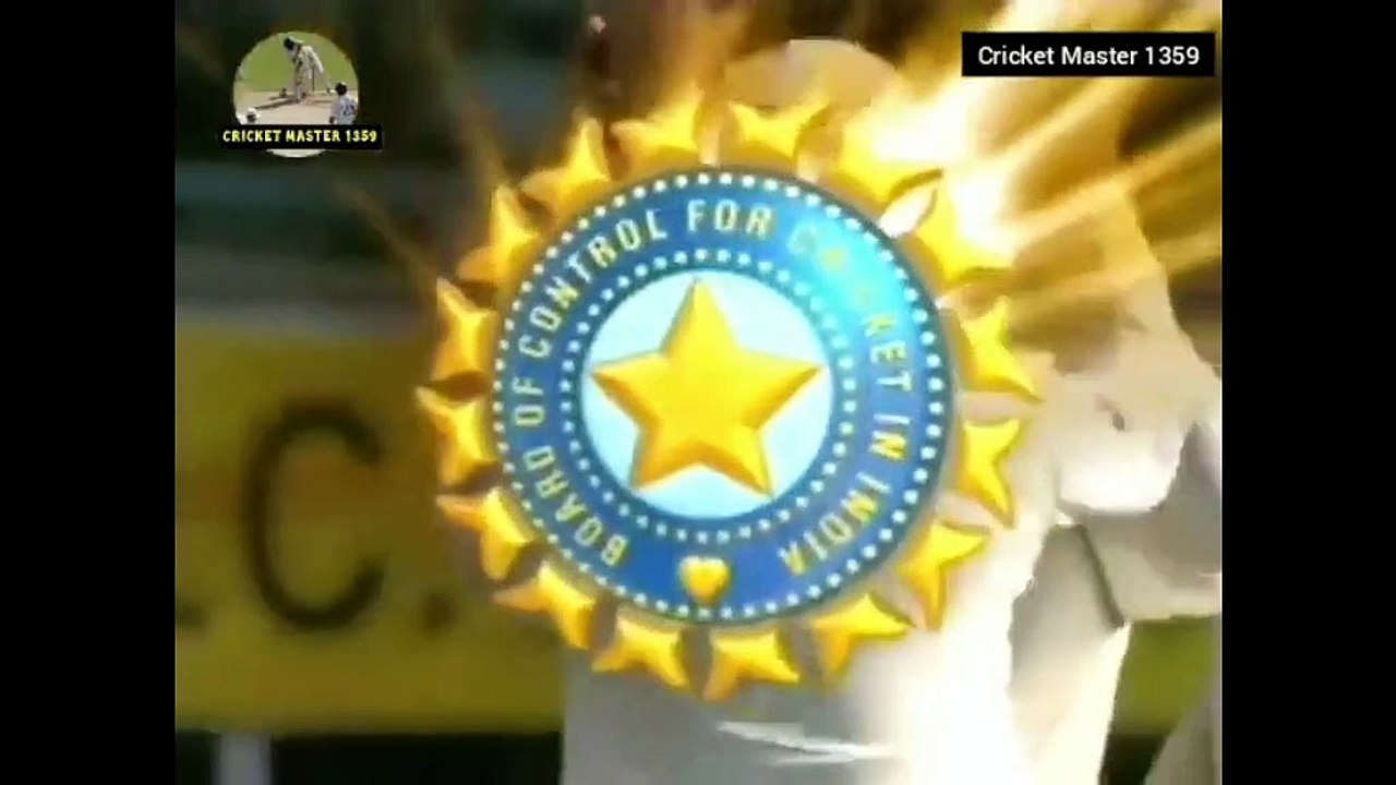 India v England 3rd Test at Mumbai 2006 Part 1