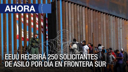 Lo que es noticia en EE.UU + Regiones de Venezuela - Ahora