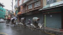 El coronavirus ahoga a un Nepal desbordado en plena ola de contagios