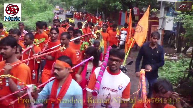 Bolbam 2021 : New Song || Baba Ke Pihi Ja Buti Ho || Prakash Premi || Bhojpuri Kanwar Song || Shivji Bhajan || Bhojpuri Devotional Song - Bhakti Geet