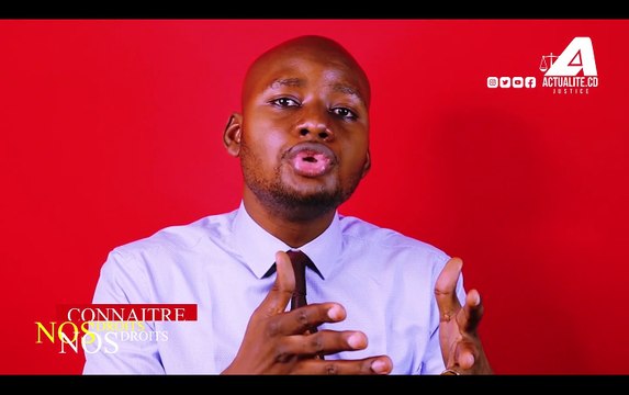 Connaitre nos droits: ce qu’il faut savoir de la différence entre Cour de cassation, le Conseil d’Etat et la Cour constitutionnelle