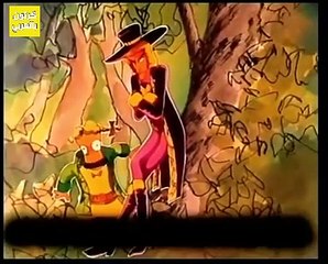 138. حكايات عالمية ـ الحلقة 121 ـ الرماة