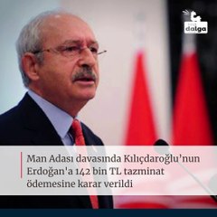 1 Dakikada bugün ne oldu? | 20 Mayıs 2021