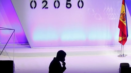 Sánchez plantea seguir subiendo de forma masiva los impuestos en España de aquí a 2050