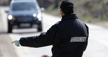 Ce jeune Isérois bat le record de vitesse... de perte de permis !