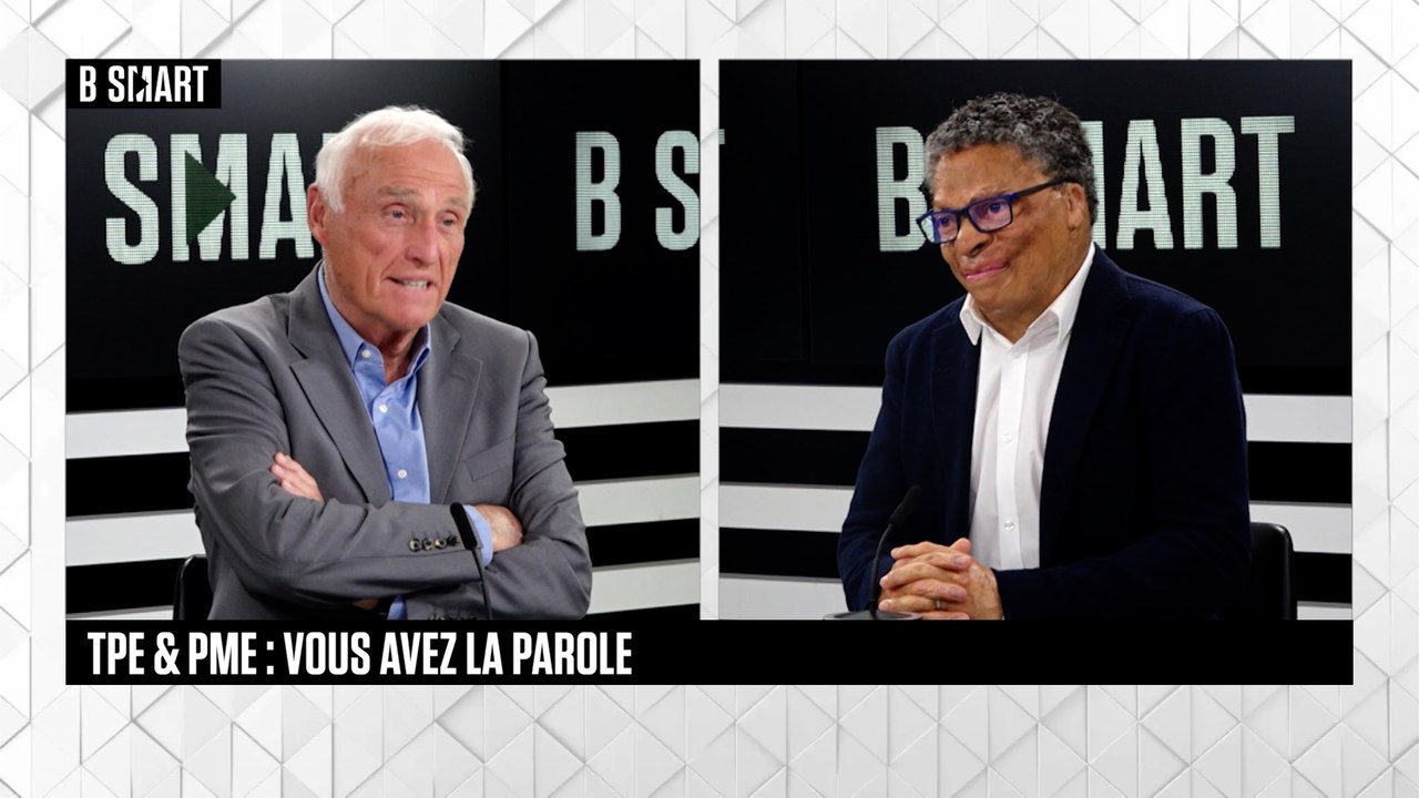 ENJEUX & PRIORITÉS - L'interview de Laurent Gaudens (Dulcenae) par Jean-Marc Sylvestre