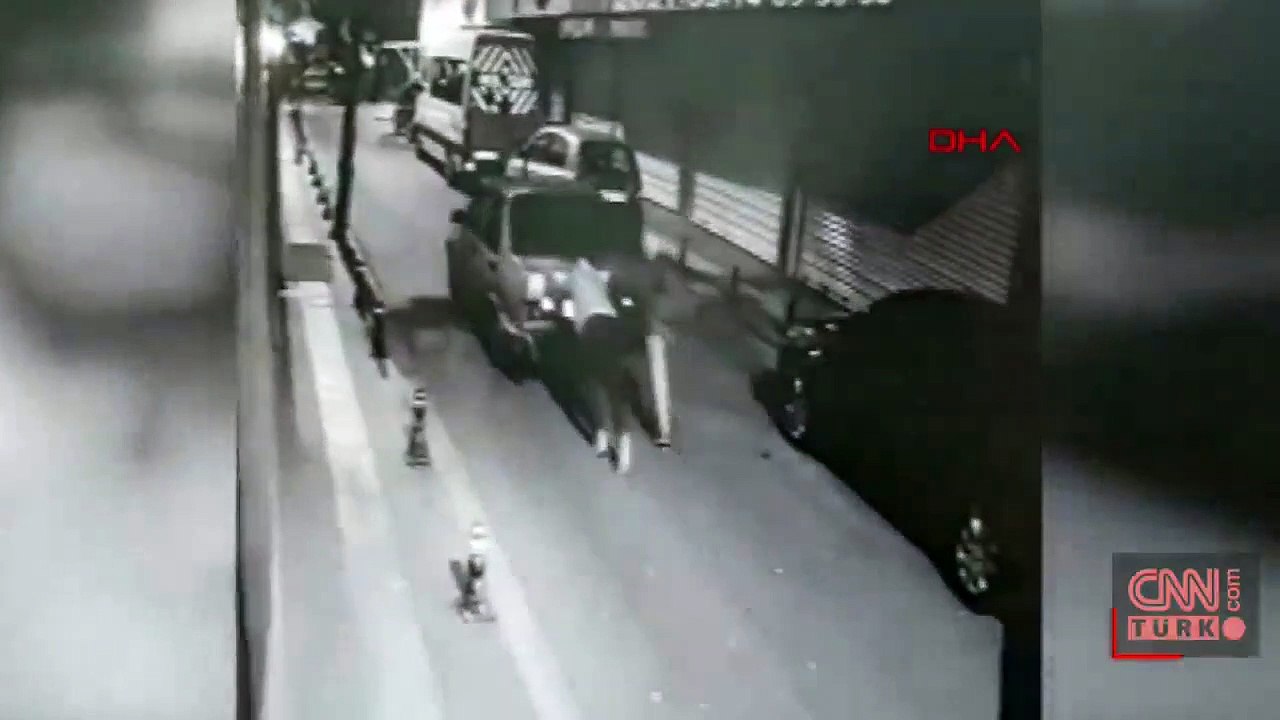 Otomobil hırsızları yakalandı